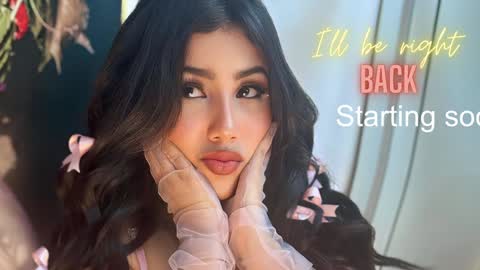 lana_lann online show from 22, 12, 2024