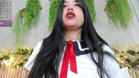 lana_lann online show from 22, 12, 2024