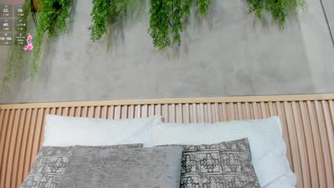 lana_lann online show from 8, 2, 2025