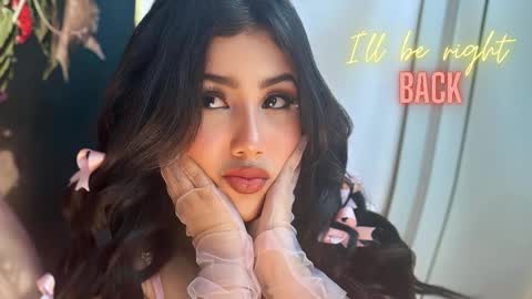 lana_lann online show from 21, 9, 2025