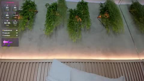 lana_lann online show from 25, 9, 2025