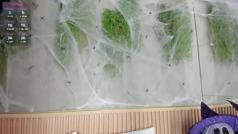 lana_lann online show from 27, 10, 2025