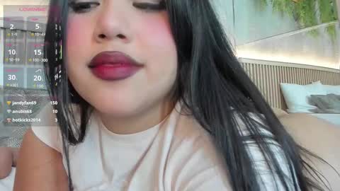 lana_lann online show from 5, 1, 2026