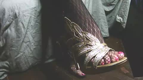 Snapshot of lana_legs53 chatting on 21, 9, 2025 lana_legs53 online show from 21, 9, 2025