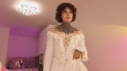 Snapshot of lana_mays chatting on 31, 5, 2026 Eva online show from 31, 5, 2026