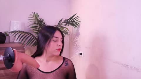 Snapshot of lana_ortega chatting on 22, 9, 2025 LANA online show from 22, 9, 2025