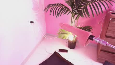 Snapshot of lana_ortega chatting on 9, 10, 2025 LANA online show from 9, 10, 2025