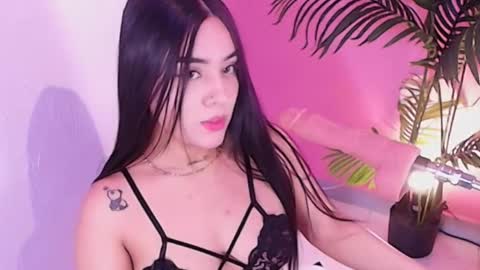 Snapshot of lana_ortega chatting on 20, 10, 2025 LANA online show from 20, 10, 2025