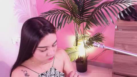 Snapshot of lana_ortega chatting on 27, 10, 2025 LANA online show from 27, 10, 2025