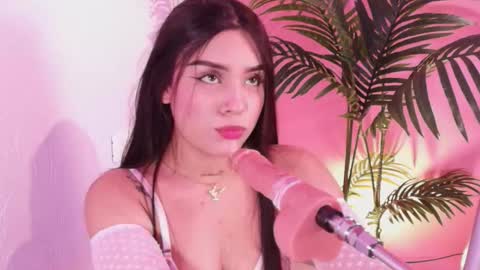 Snapshot of lana_ortega chatting on 31, 10, 2025 LANA online show from 31, 10, 2025