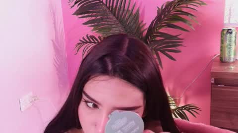 Snapshot of lana_ortega chatting on 17, 11, 2025 LANA online show from 17, 11, 2025