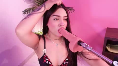 LANA online show from 19, 12, 2025