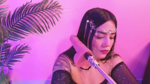 LANA online show from 31, 5, 2026