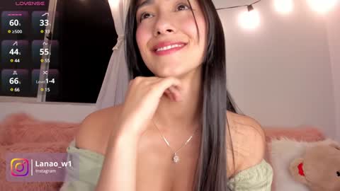 Snapshot of lana_owens1 chatting on 21, 1, 2025 Lana Owens online show from 21, 1, 2025