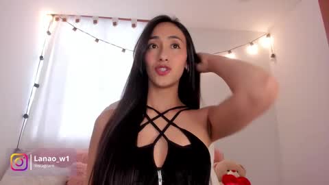 Snapshot of lana_owens1 chatting on 17, 2, 2025 Lana Owens online show from 17, 2, 2025