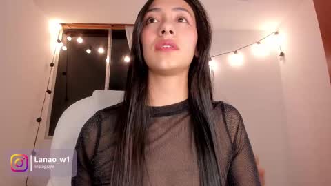 Snapshot of lana_owens1 chatting on 18, 2, 2025 Lana Owens online show from 18, 2, 2025