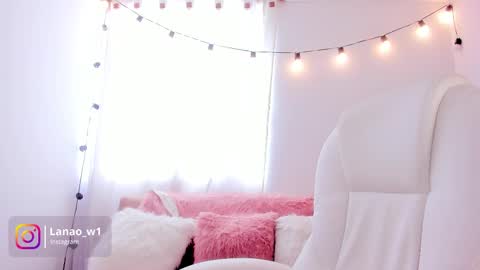 Snapshot of lana_owens1 chatting on 20, 2, 2025 Lana Owens online show from 20, 2, 2025