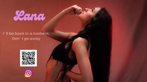 Snapshot of lana_owens1 chatting on 21, 2, 2025 Lana Owens online show from 21, 2, 2025