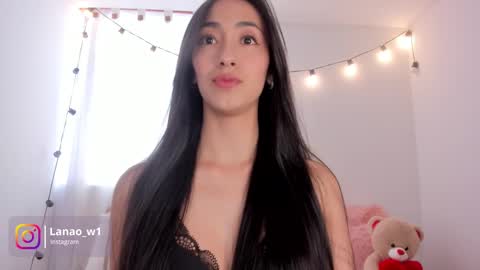 Snapshot of lana_owens1 chatting on 25, 2, 2025 Lana Owens online show from 25, 2, 2025