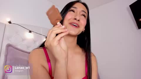 Snapshot of lana_owens1 chatting on 11, 11, 2025 Lana Owens online show from 11, 11, 2025