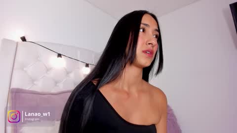 Snapshot of lana_owens1 chatting on 1, 12, 2025 Lana Owens online show from 1, 12, 2025