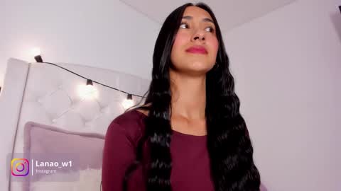 Snapshot of lana_owens1 chatting on 3, 12, 2025 Lana Owens online show from 3, 12, 2025