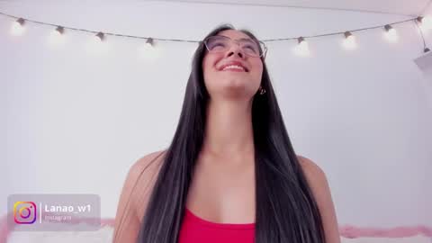 Lana Owens online show from 11, 4, 2026