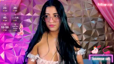 lana_parker_01 online show from 29, 9, 2025