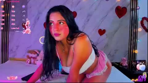 lana_parker_01 online show from 14, 6, 2026