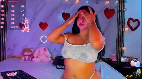 Snapshot of lana_parker_01 chatting on 21, 6, 2026 lana_parker_01 online show from 21, 6, 2026