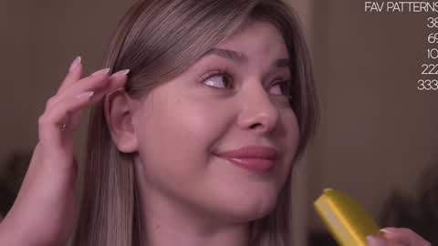 Snapshot of lana_rosy chatting on 19, 12, 2024 Alana online show from 19, 12, 2024