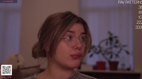 Snapshot of lana_rosy chatting on 19, 1, 2025 Alana online show from 19, 1, 2025