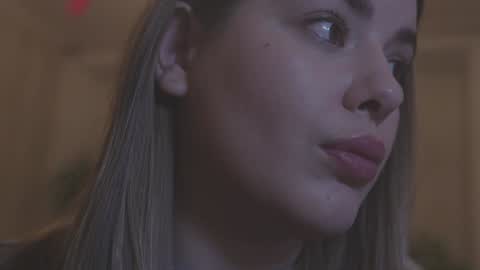 Snapshot of lana_rosy chatting on 8, 2, 2025 Alana online show from 8, 2, 2025