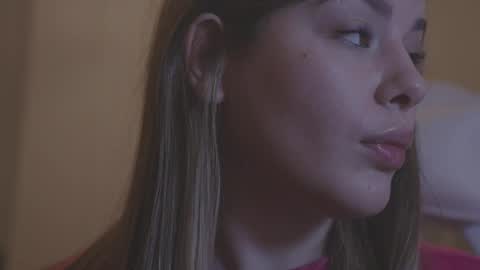 Snapshot of lana_rosy chatting on 9, 2, 2025 Alana online show from 9, 2, 2025