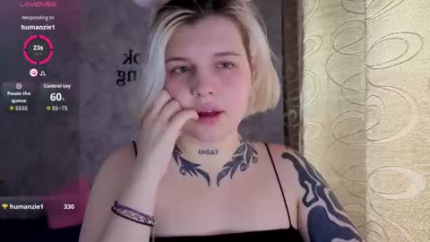 Snapshot of lana_shadow chatting on 1, 3, 2026 lana_shadow online show from 1, 3, 2026