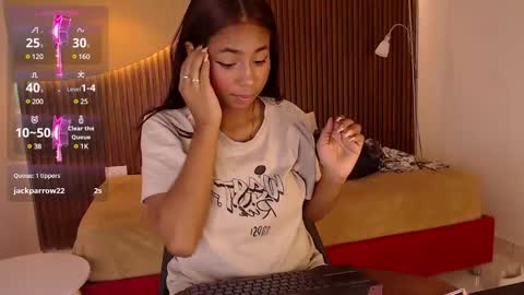 katiuska online show from 21, 2, 2025