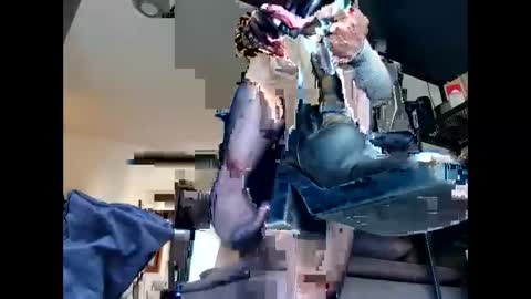 Lana The Virus online show from 6, 2, 2025