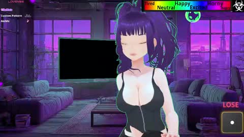 Lana The Virus online show from 2, 5, 2026