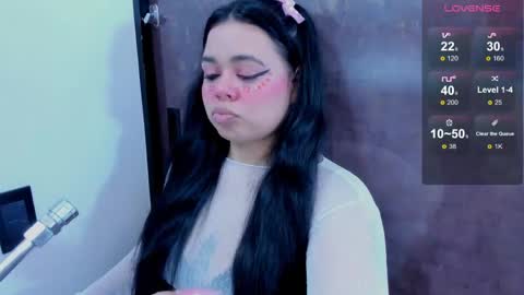 Lana online show from 23, 3, 2026