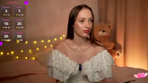 Milana online show from 16, 7, 2026