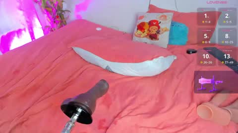 Snapshot of lanaa_paul1 chatting on 27, 5, 2026 emma online show from 27, 5, 2026