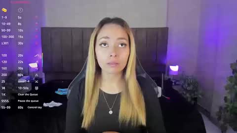 Lana online show from 23, 12, 2025