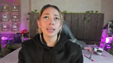 Lana online show from 19, 2, 2026