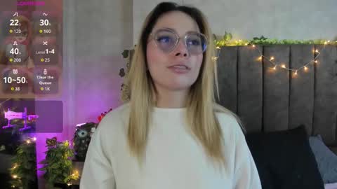 Lana online show from 22, 2, 2026