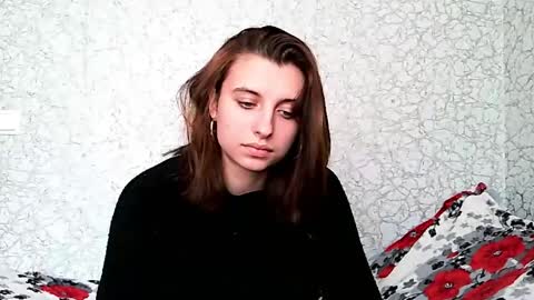 Snapshot of lanabeils chatting on 15, 12, 2025 Lana online show from 15, 12, 2025