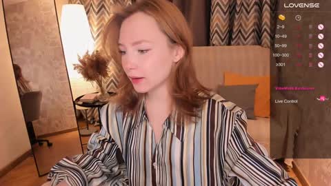 Lana online show from 9, 12, 2024