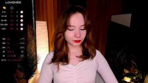 Lana online show from 9, 9, 2025