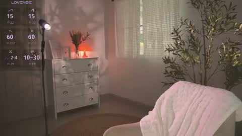 Snapshot of lanabosch chatting on 10, 7, 2026 Lana online show from 10, 7, 2026