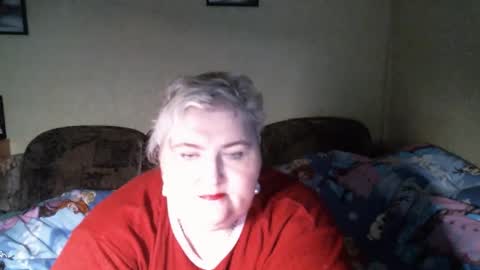 Snapshot of lanacat555 chatting on 19, 1, 2025 lanacat555 online show from 19, 1, 2025