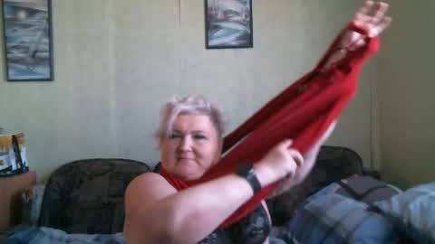 Snapshot of lanacat555 chatting on 16, 9, 2025 lanacat555 online show from 16, 9, 2025